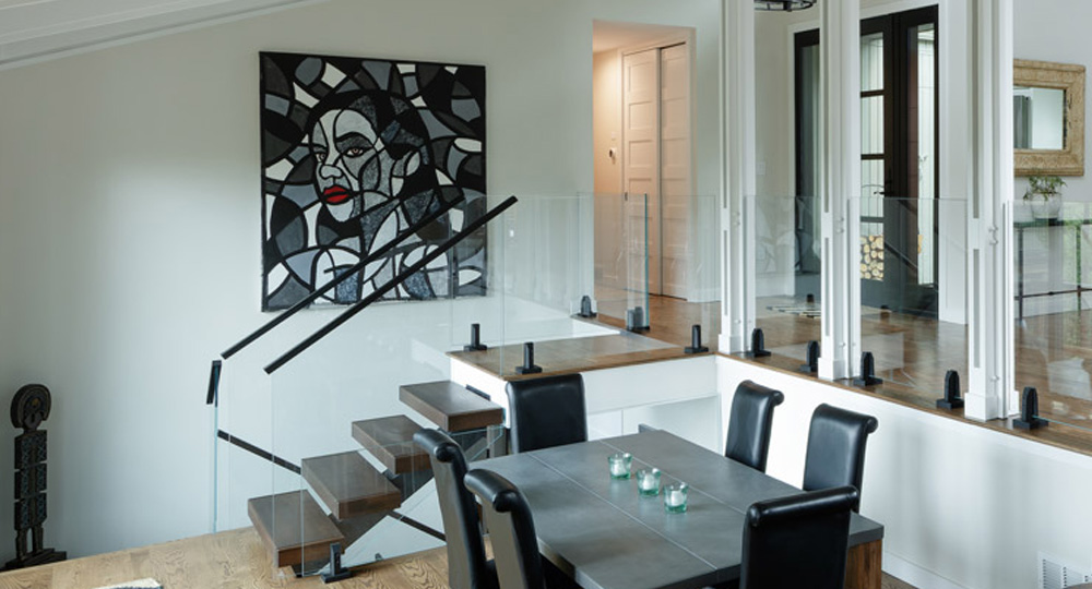 Read more about the article Architectural Marvels–Grand Foyer Renovations