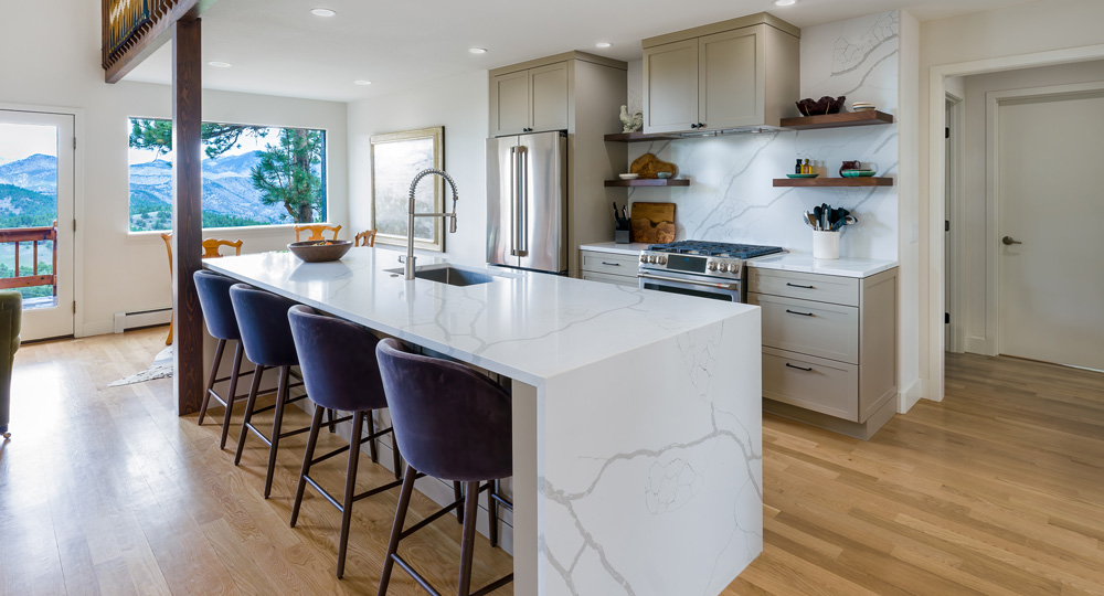 Read more about the article Sustainable Luxury: Eco-Friendly Renovations for Upscale Living